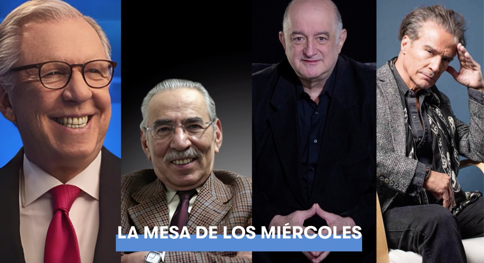 Mesa de análisis político (19-03-2025)