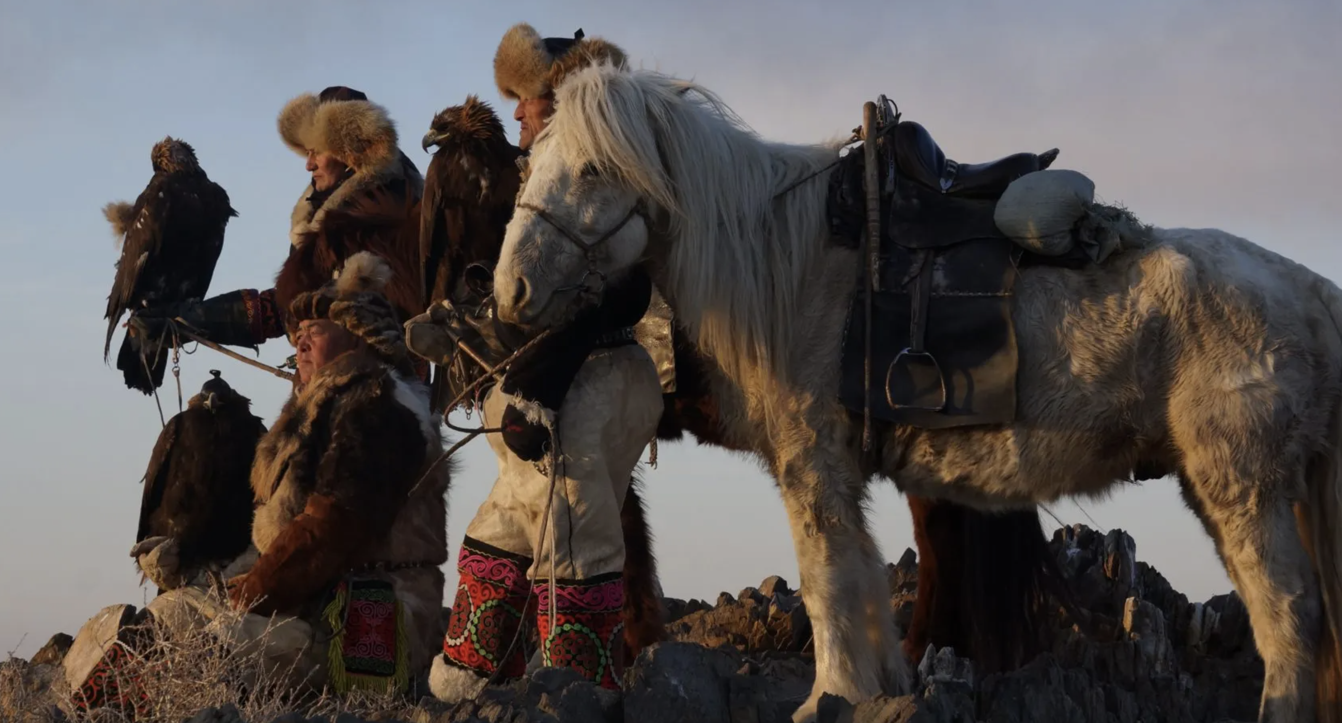 Mongolia: Un viaje a la tierra de los eternos nómadas