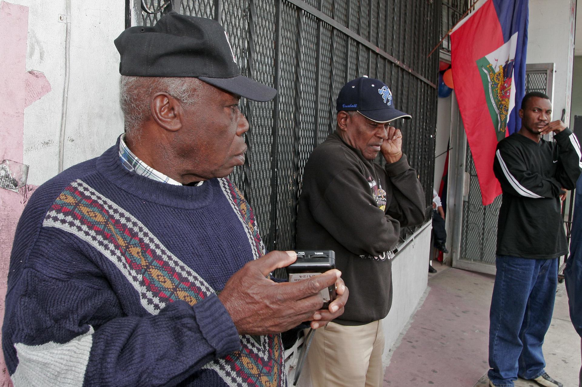 Coalición de 18 fiscales generales de EE.UU. se une en defensa del TPS para los haitianos