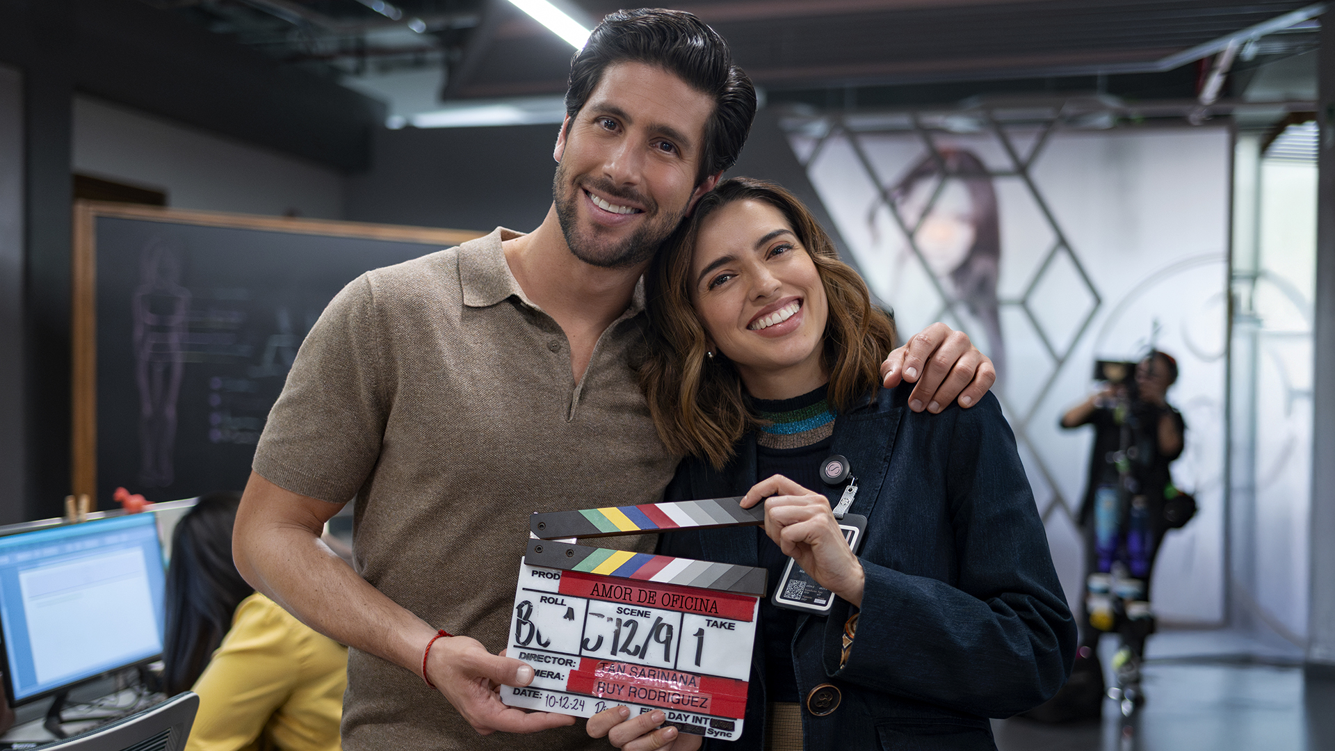 Netflix anuncia cuatro nuevas series 100 por ciento mexicanas
