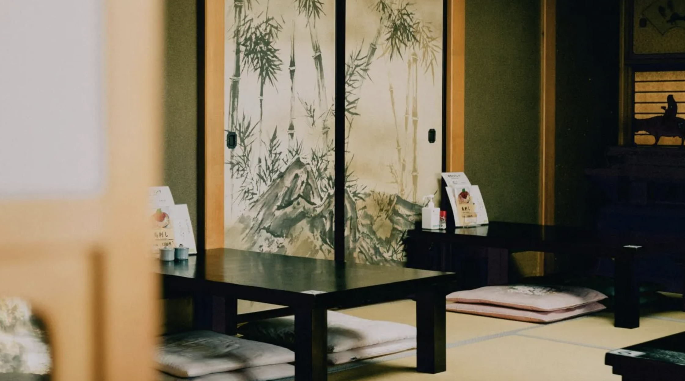 Los cinco hoteles boutique más sofisticados de Tokio
