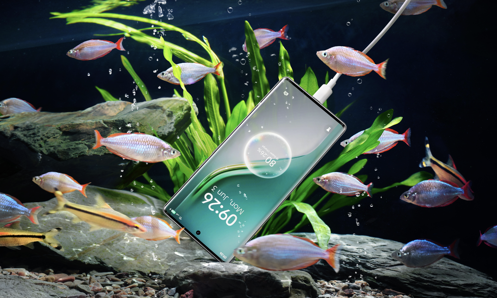 TECNO lanza su nuevo ecosistema de inteligencia artificial
