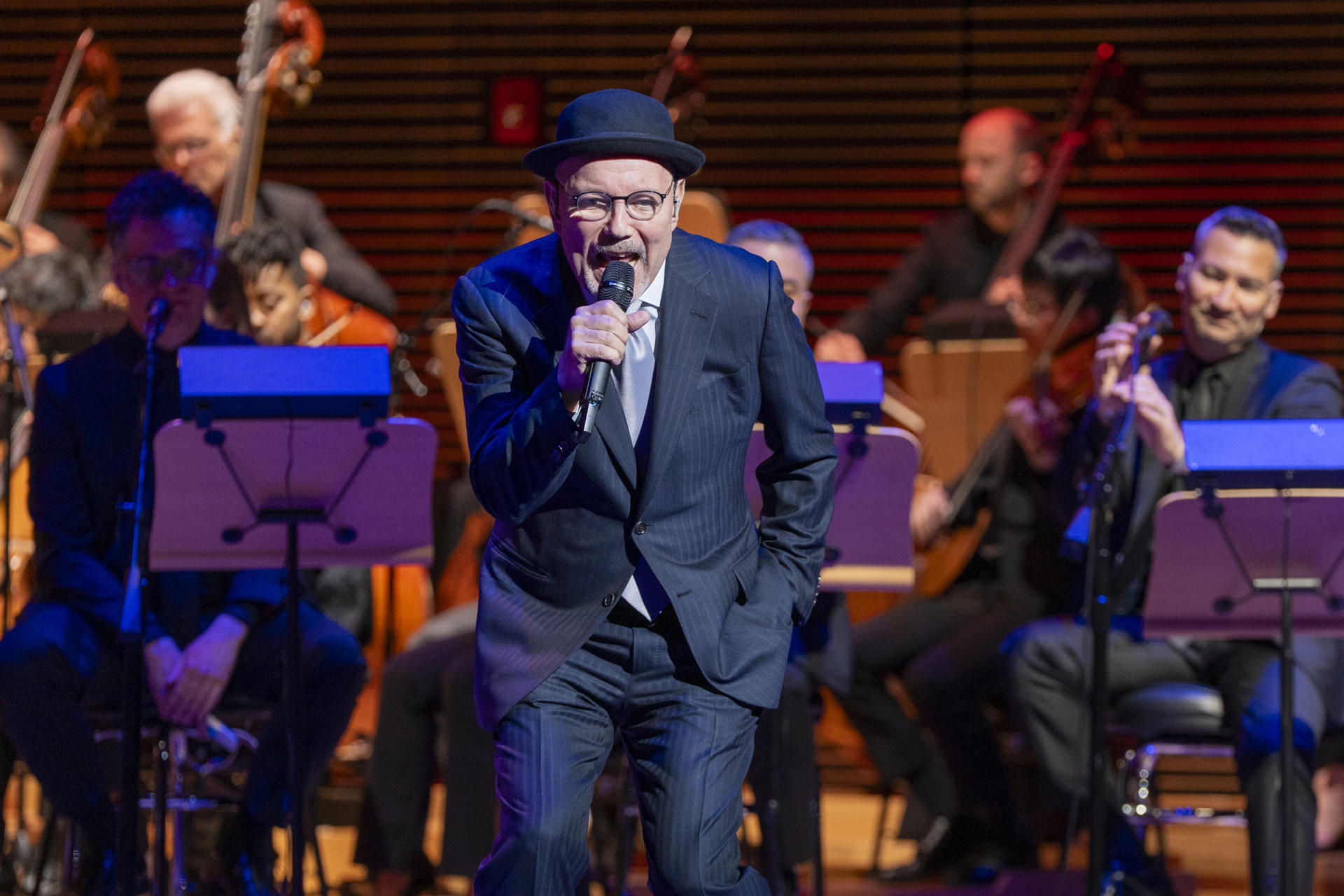 Rubén Blades lamenta muerte del papa Francisco, “llamado absurdamente el papa comunista”