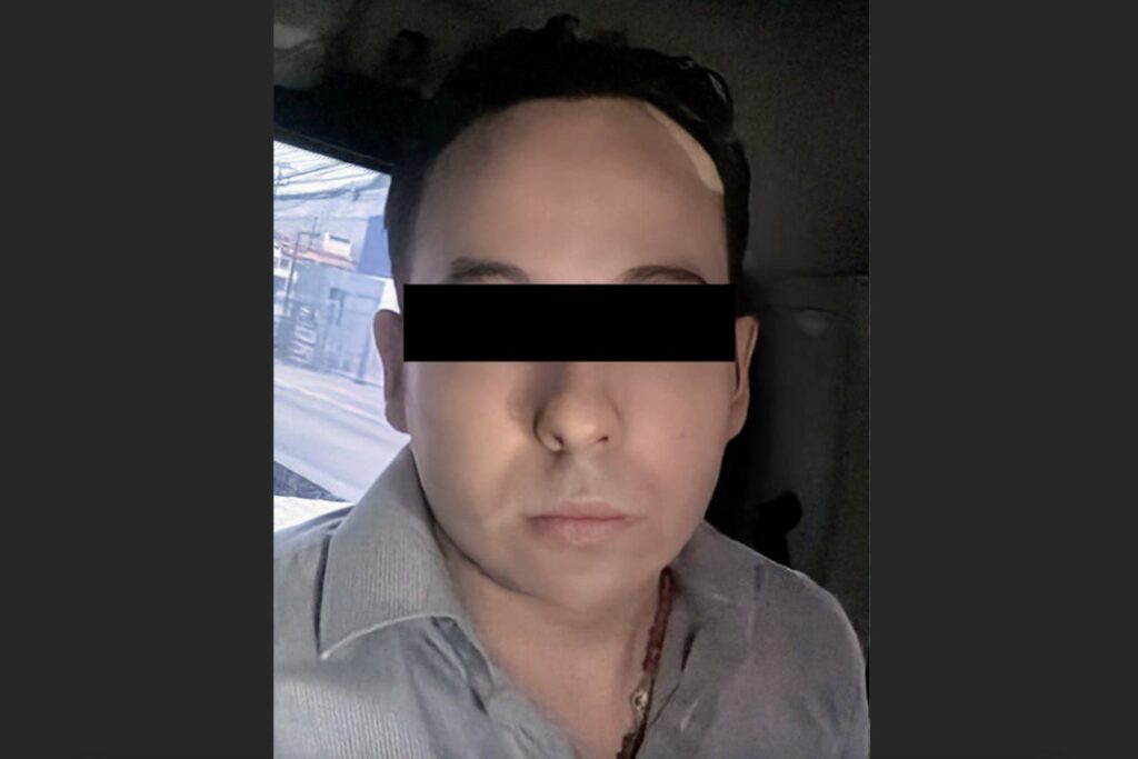 A proceso exentrenador de gimnastas en Nuevo León por delito equiparable a violación