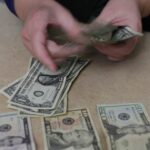 Remesas suben 1.3 % en primer trimestre de 2025, pese a políticas de Trump