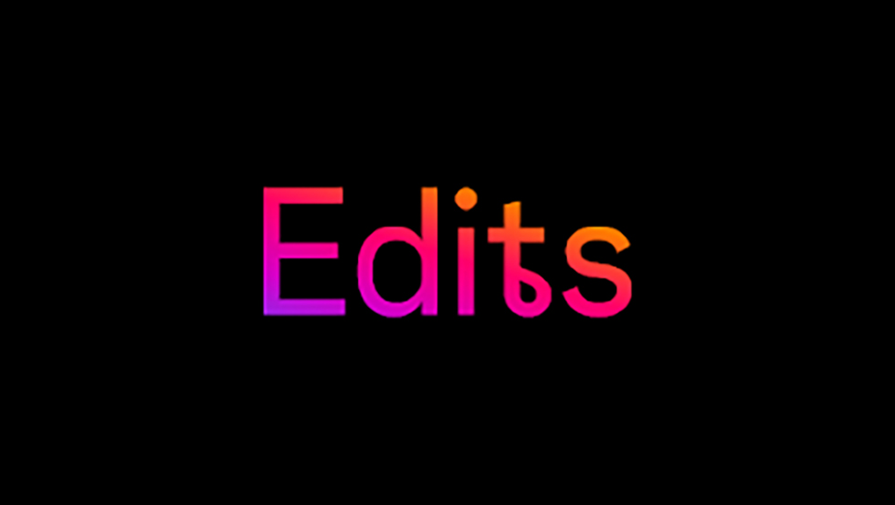 Meta lanza Edits, app para crear videos