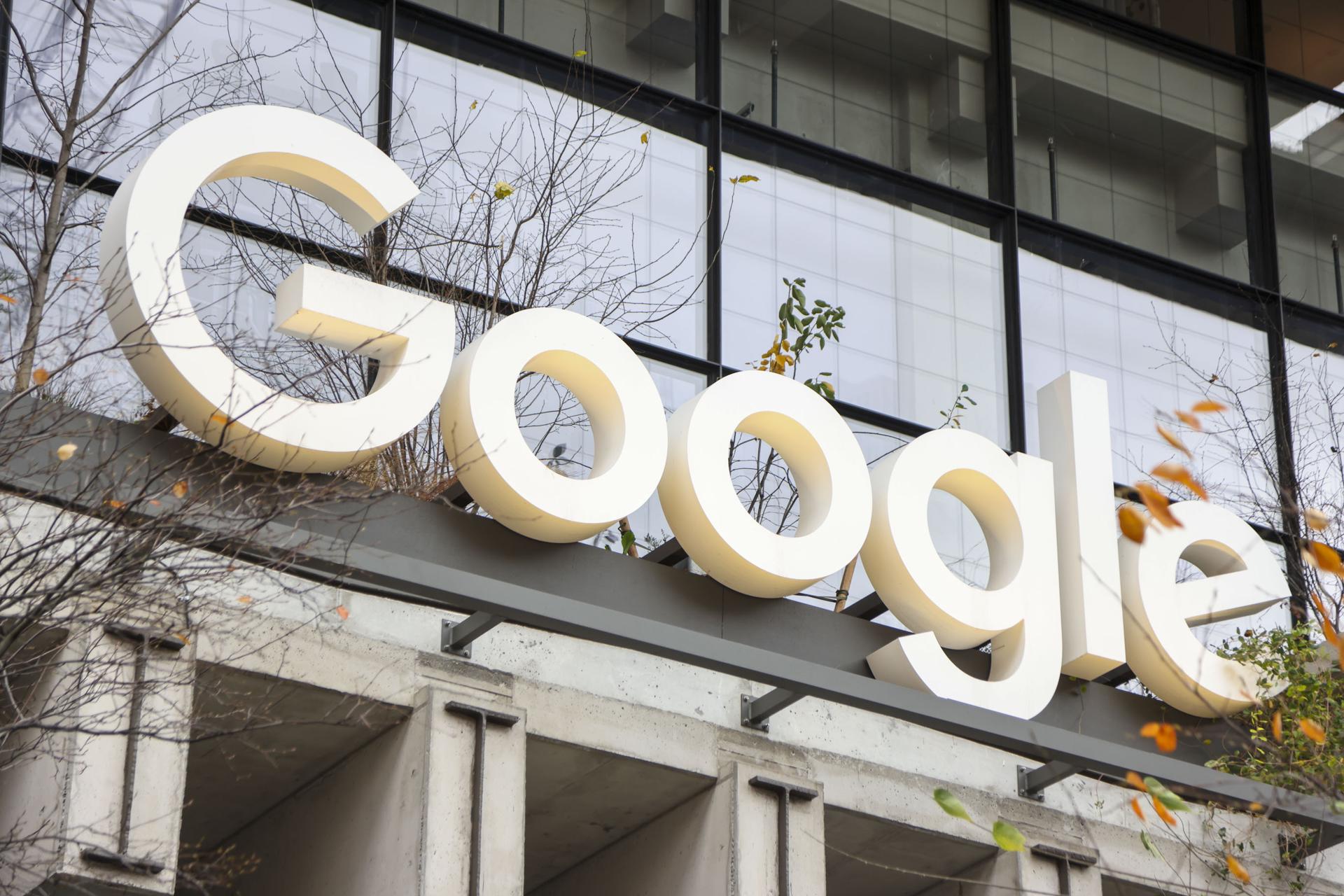 Juez determina que Google monopoliza la tecnología de publicidad en línea