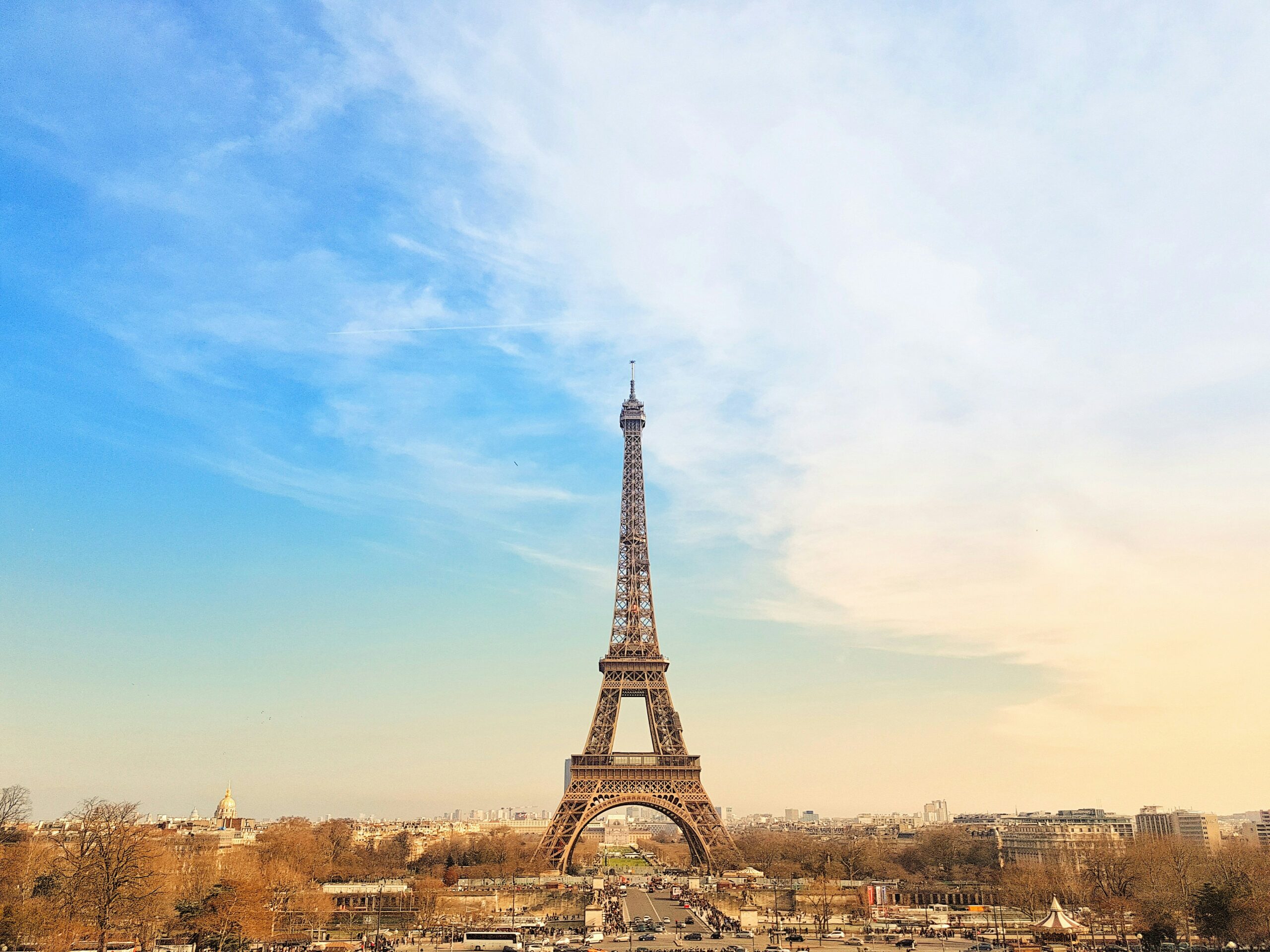 Sabores únicos y estancias con carácter: una guía selecta de París