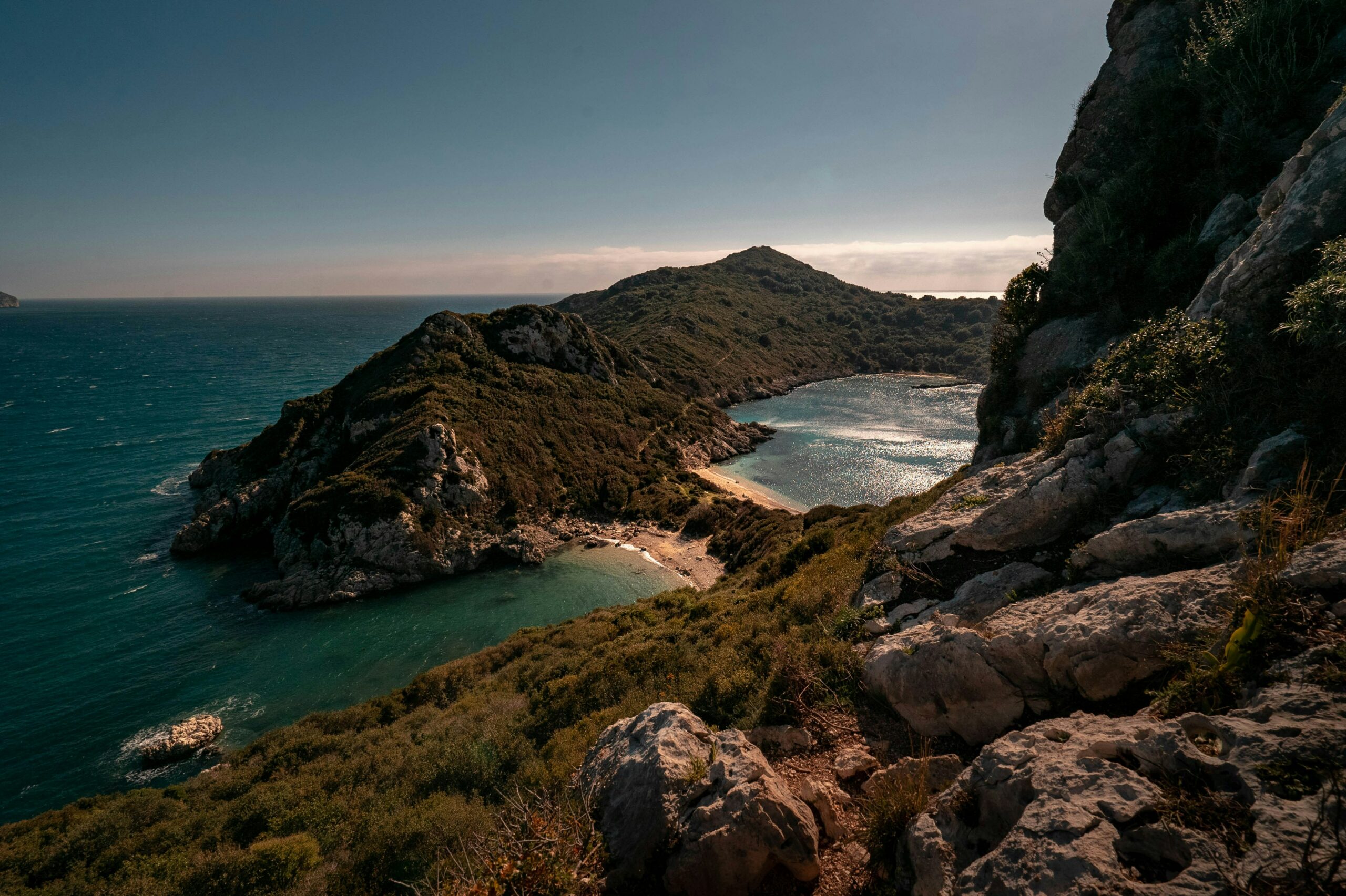 Corfú: la isla griega que tienes que visitar