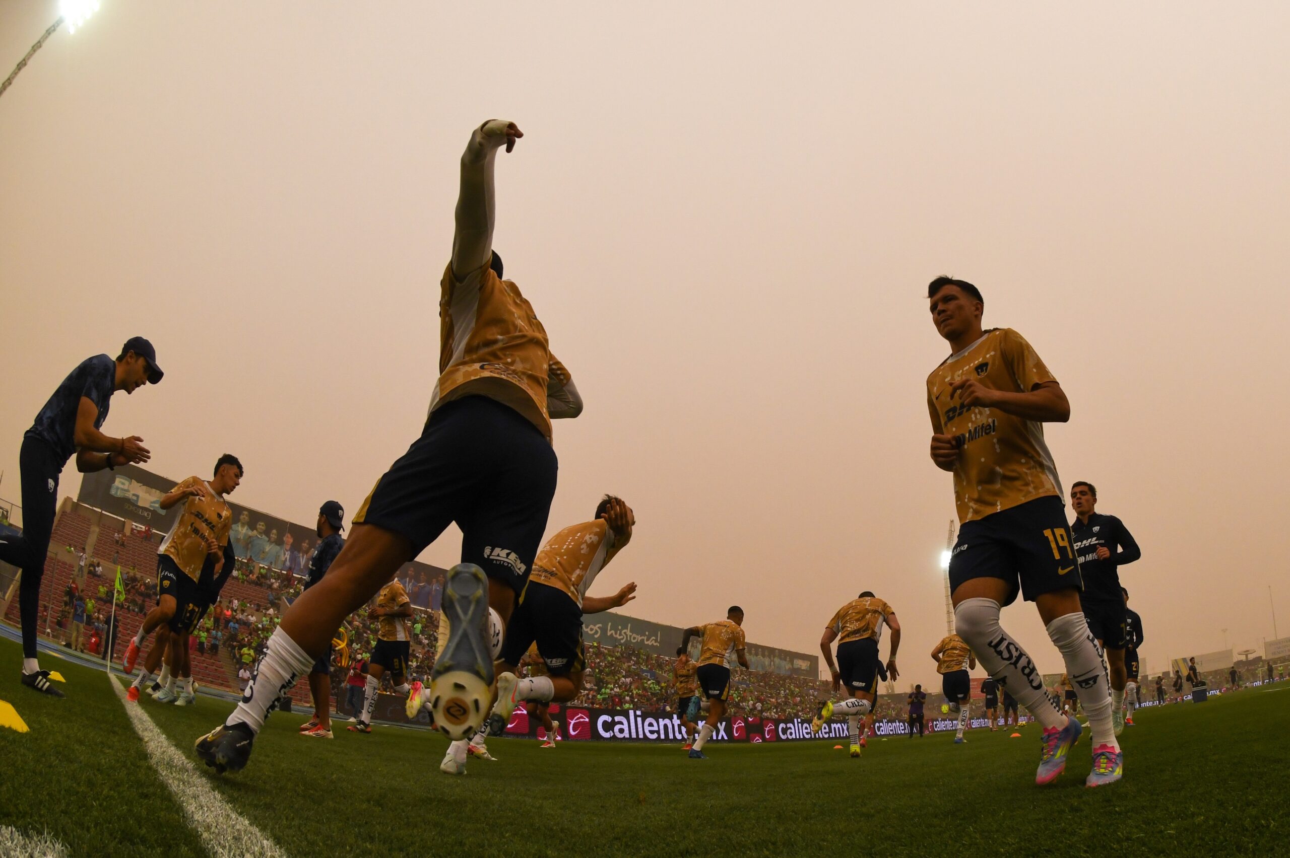 Pumas elimina al Juárez y sigue vivo en el Clausura