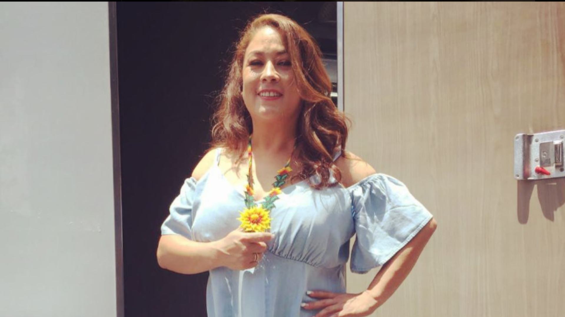 Muere la actriz Renata del Castillo a los 42 años