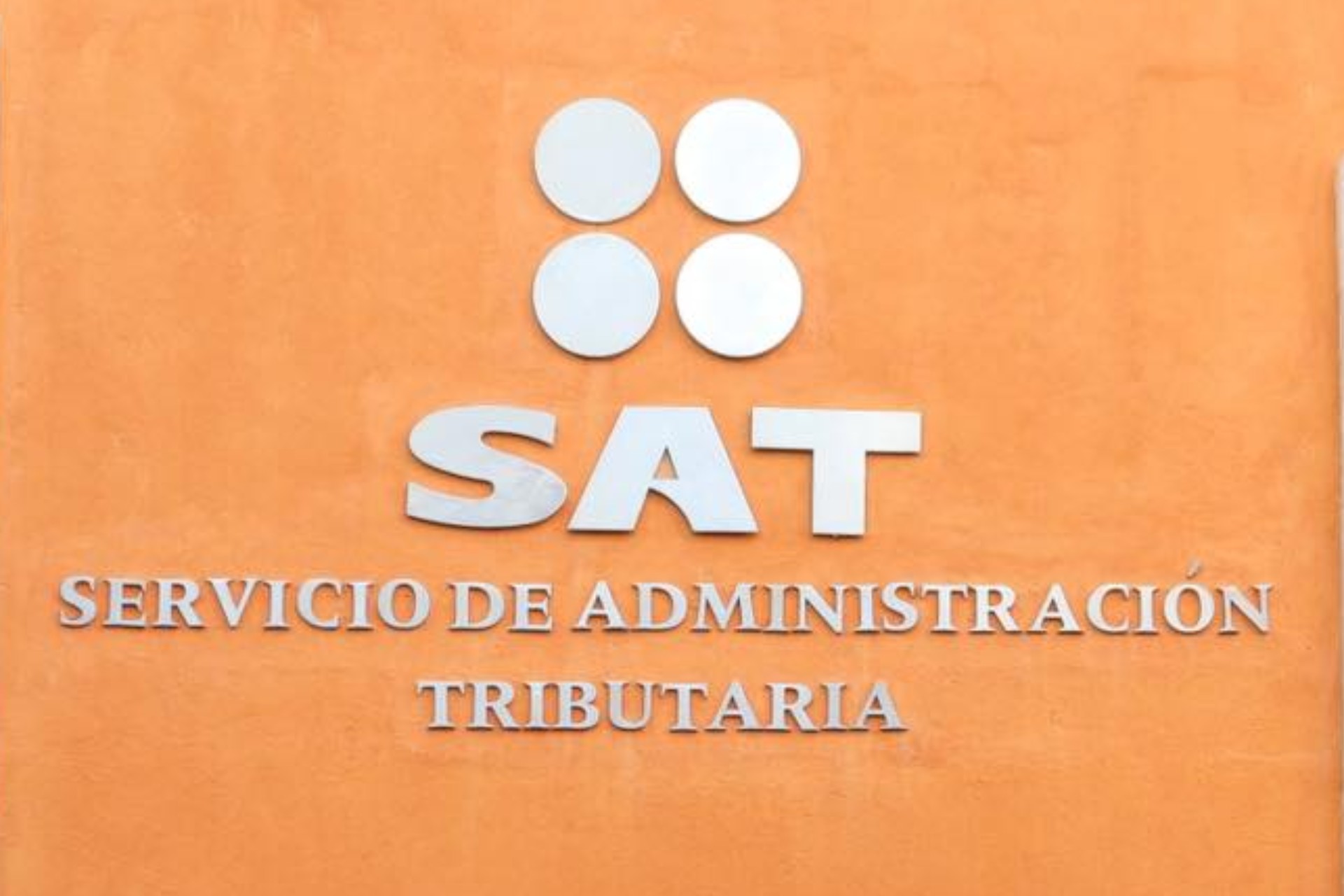 Hoy es el último día para que personas físicas cumplan con declaración anual del SAT
