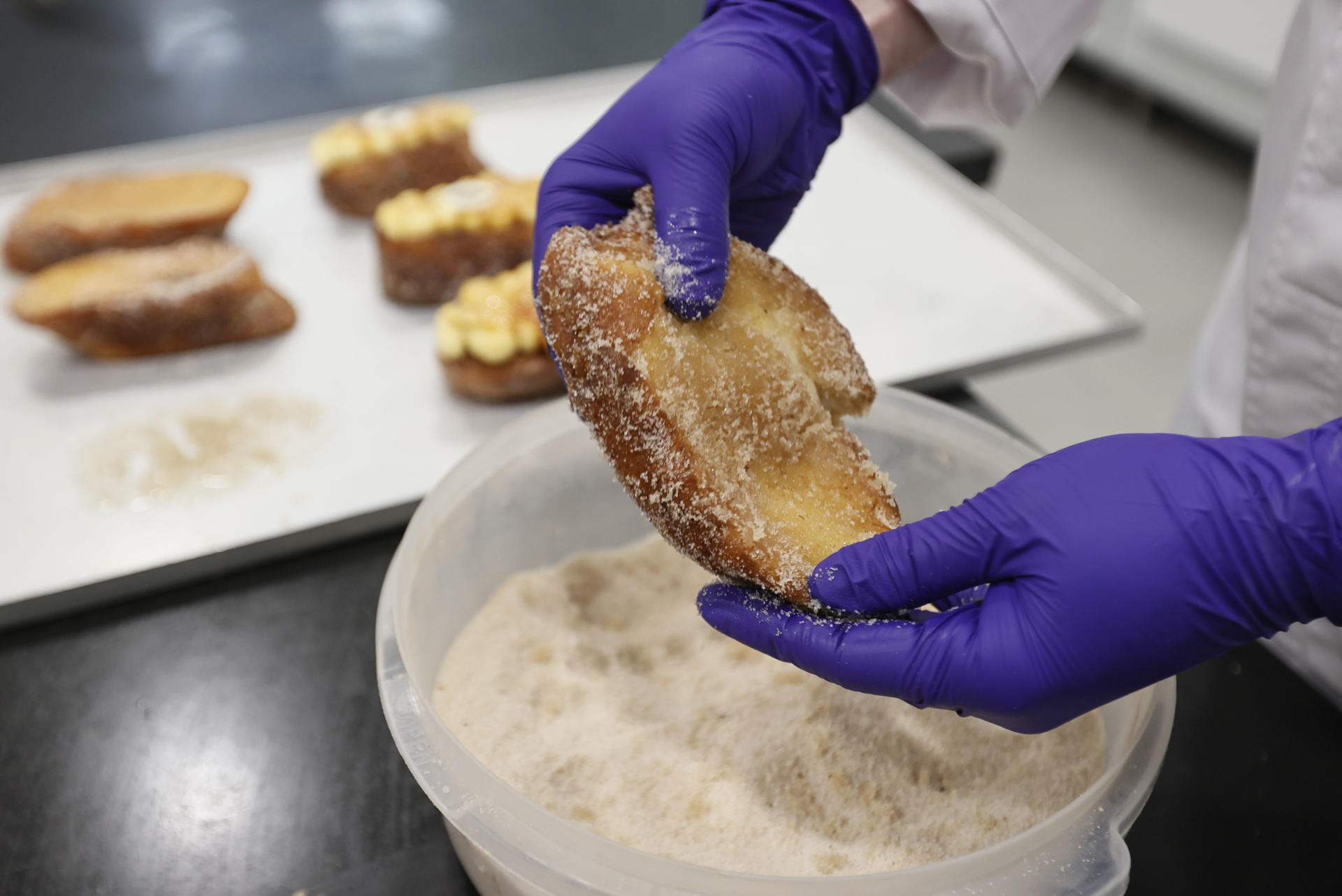 La torrija, entre tradición e innovación: el dulce español que conquista la Semana Santa