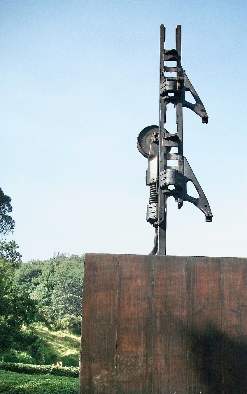 Murió de tristeza