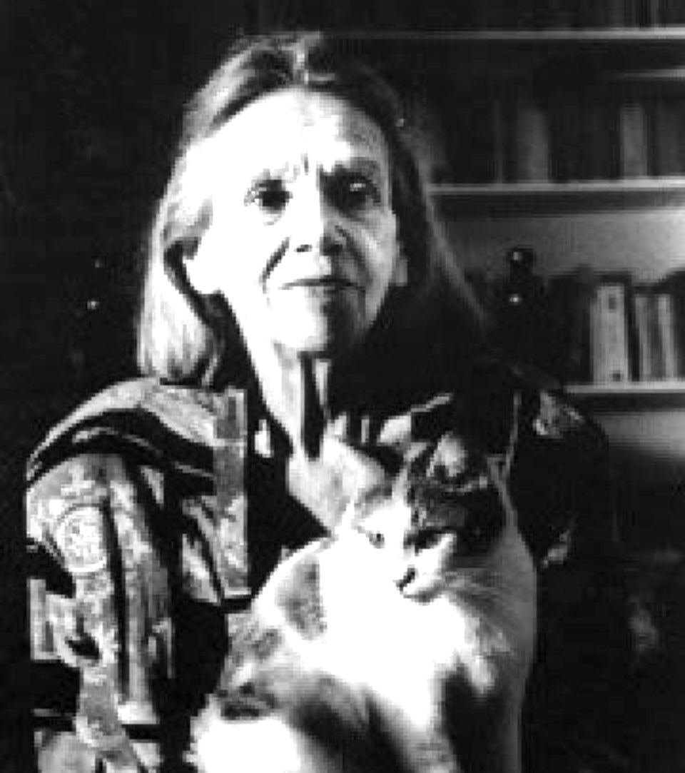 Elena Garro (2)