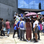 Acnur cierra cuatro oficinas en México por “recortes financieros”, pero deja ocho abiertas