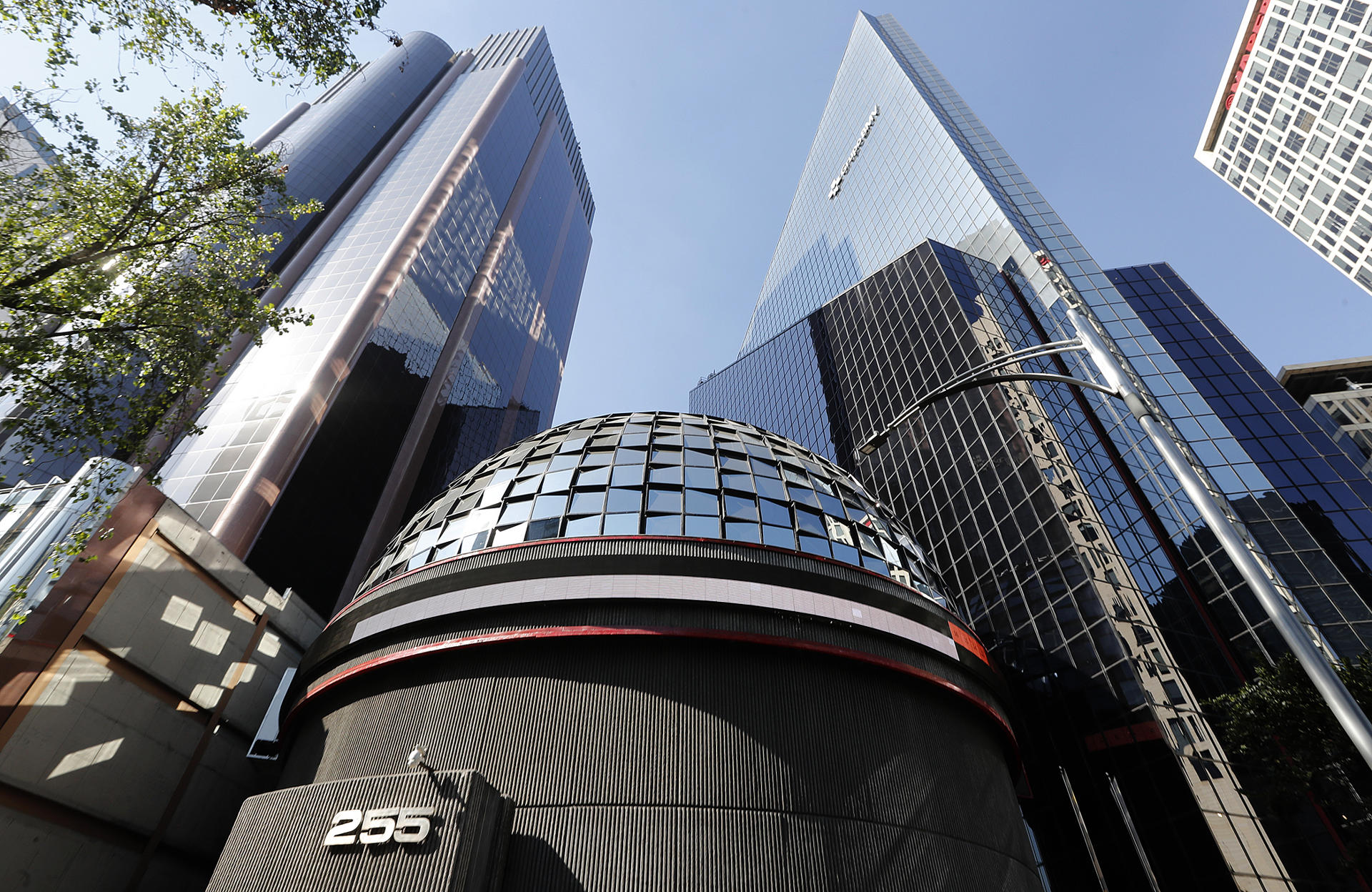 La Bolsa de México acumula pérdida semanal del 1.6% y corta tres semanas de avances La Bolsa de México acumula pérdida semanal del 1.6% y corta tres semanas de avances