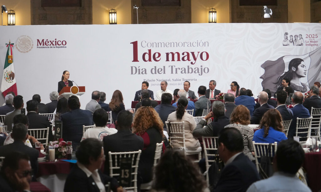 Gobierno implementará de manera “paulatina y gradual” la semana laboral de 40 horas