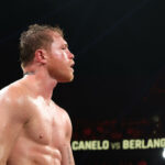 ‘Canelo’ Álvarez avisa a Scull: “Lo único que se comerá el sábado será mi puño derecho”