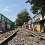 Campamento migrante en CDMX se ampara para evitar su traslado a un refugio