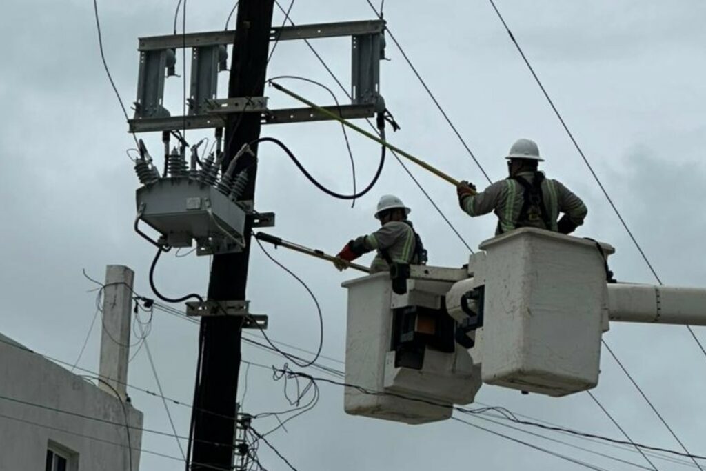 CFE y Sindicato acuerdan incremento salarial del 5.10%