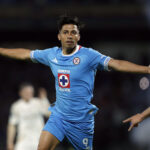 Cruz Azul enfrentará a los Whitecaps en la final de la Copa de Campeones de Concacaf