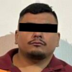 Detienen en San Juan del Río a integrante de un grupo criminal que opera en CDMX