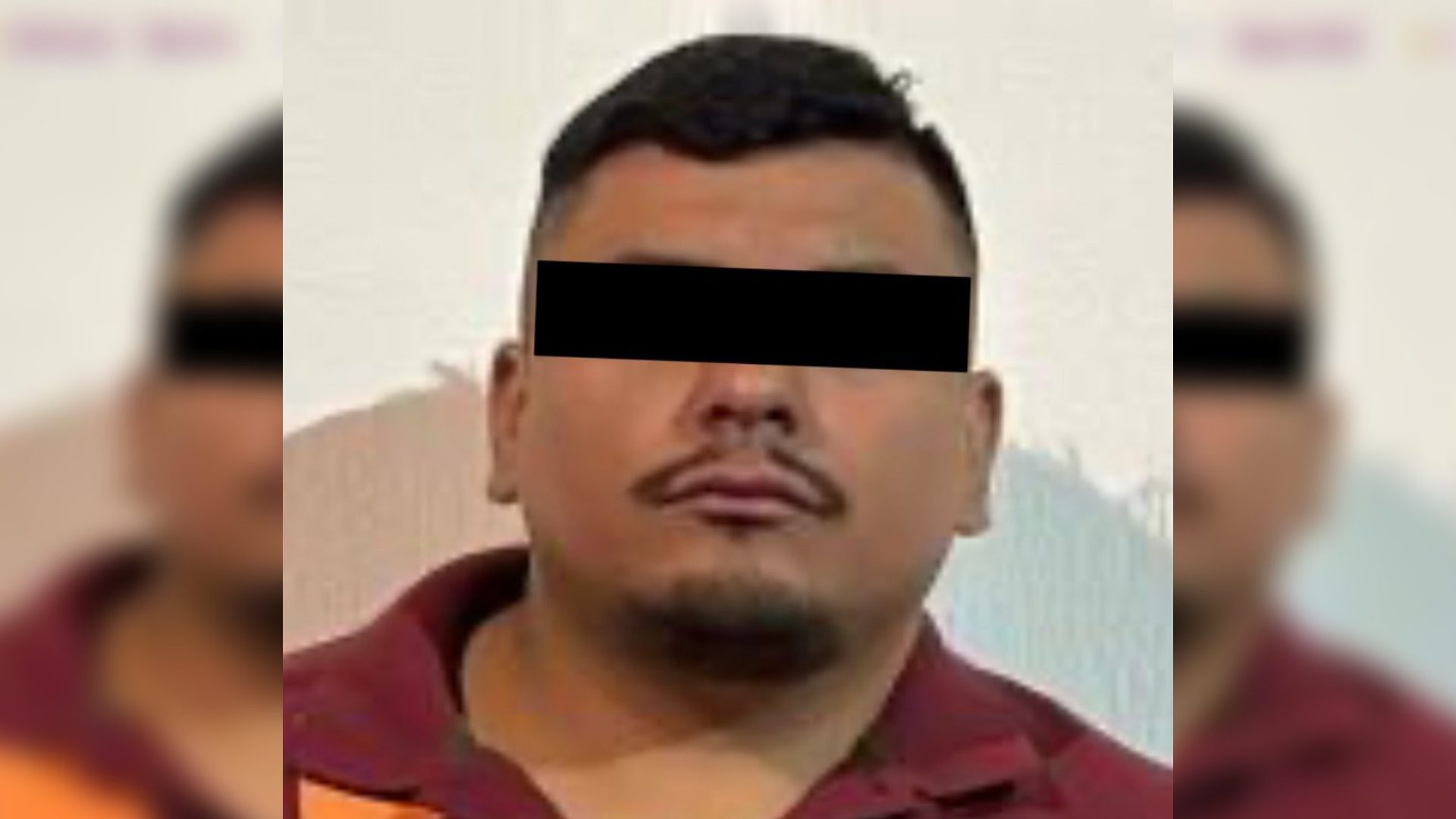 Detienen en San Juan del Río a integrante de un grupo criminal que opera en CDMX Detienen en San Juan del Río a integrante de un grupo criminal que opera en CDMX