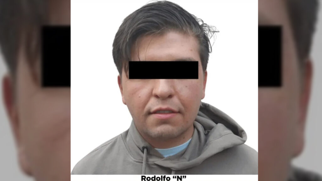 Tribunal ratifica sentencia de 17 años de cárcel contra ‘Fofo’ Márquez por tentativa de feminicidio