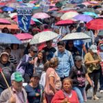 CNTE confirma paro nacional para el 15 de mayo