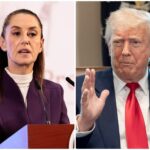 “Fue una conversación cordial, se buscan acuerdos en materia comercial”: Sheinbaum sobre llamada con Trump